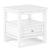 White / End Tables