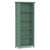 Green / 30"W x 14"D x 70"H