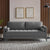 Charcoal Grey Fabric