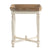 Light Brown / Side Tables