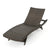 Dark Brown / 1 Piece