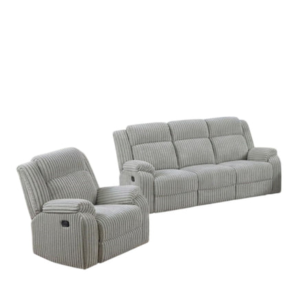 Modern Motion Sofa Set