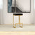 Black / Counter Height (24"-27")
