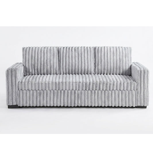 Sleeper Sofa With Pull Out Bed