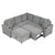 Dark Gray
