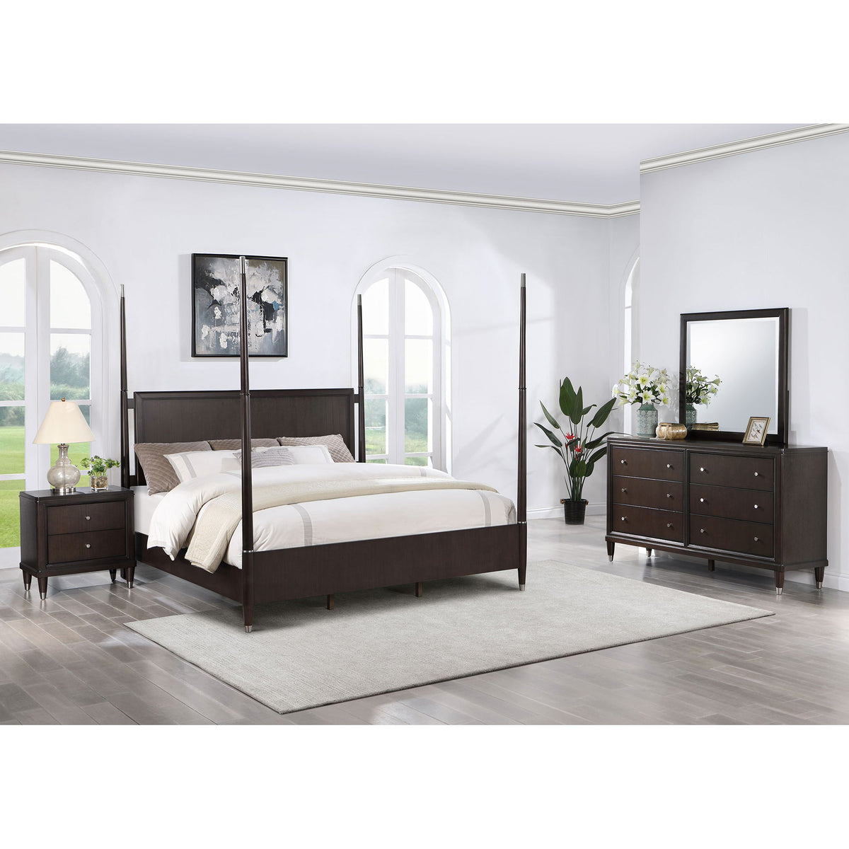 Niguel - Bedroom Set
