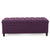 Purple / Fabric