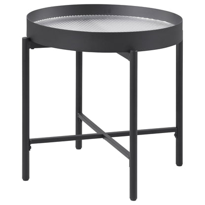 Rafael - Round Design Table