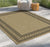 Light Brown / 8' x 10'