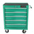 Green / 5 Drawers