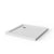 White / 32"W x 32"D x 2"H