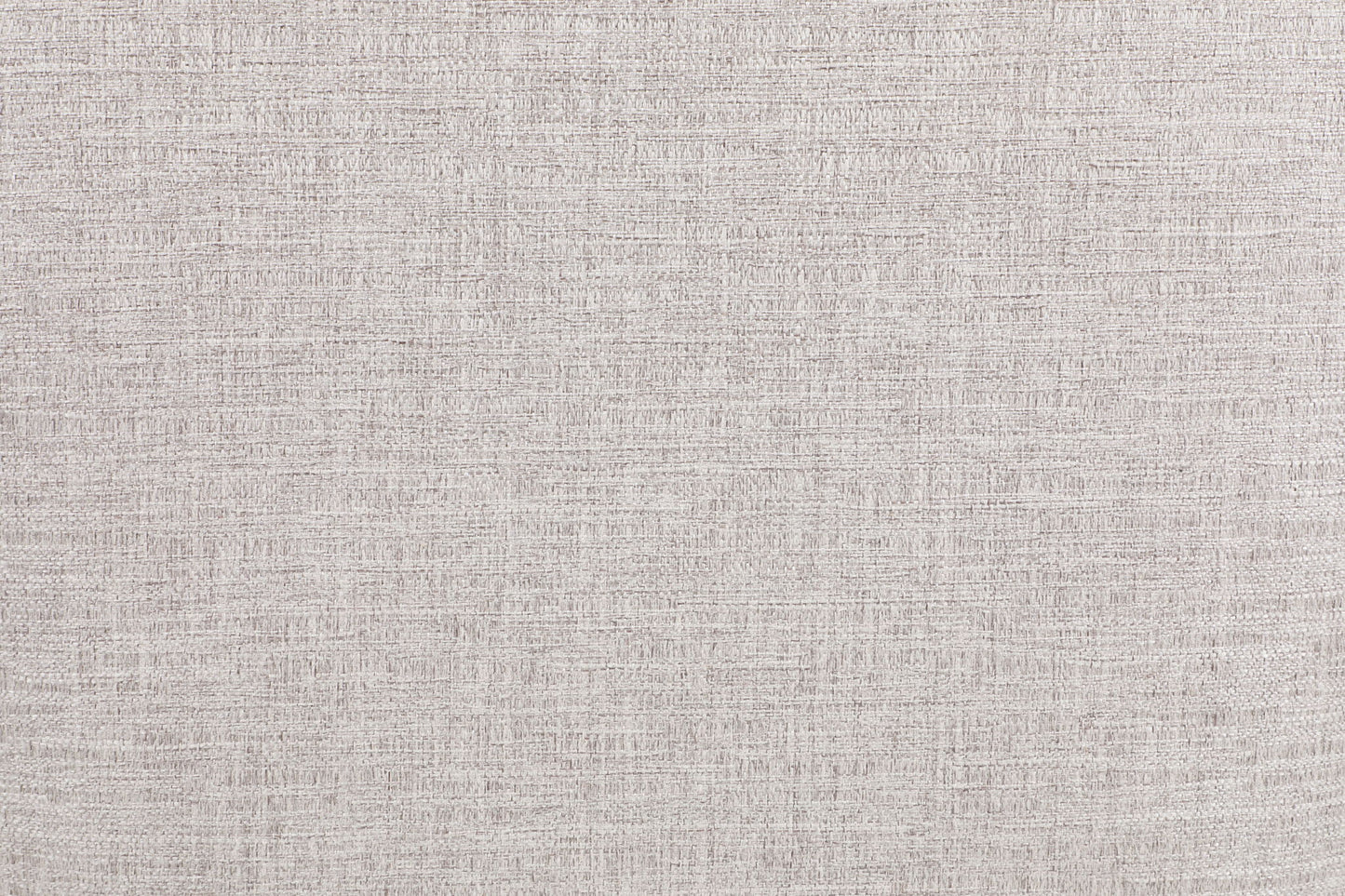 The Graham 20" Upholstered Seat Counter Height Chair (Set of 2) features light beige textured fabric with a subtle woven pattern, highlighted by visible horizontal and vertical threads for a soft, natural look.