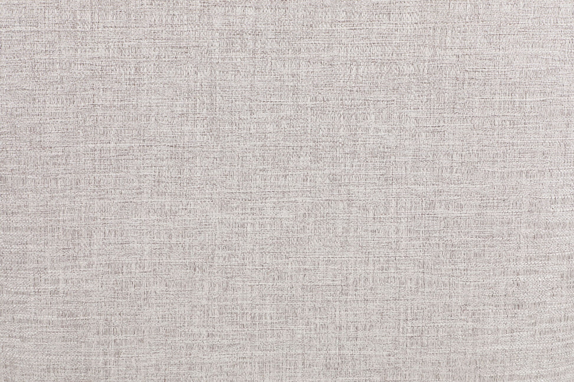 The Graham 20" Upholstered Seat Counter Height Chair (Set of 2) features light beige textured fabric with a subtle woven pattern, highlighted by visible horizontal and vertical threads for a soft, natural look.