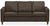 Mori charcoal / Walnut