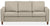 Sumner linen / Walnut