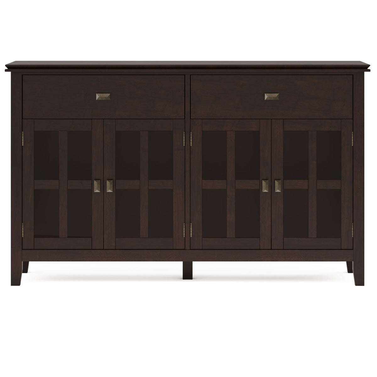 Artisan - 4 Door Sideboard Buffet