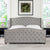 Gray / Fabric / King