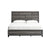 Dark Gray / King