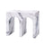 White / End Tables