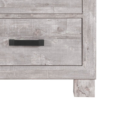 Rover - Chest - Gray