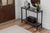 Dark Brown / Sofa Tables