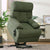Dark Green