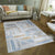 White / 8' x 10'