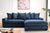Blue / L-Shaped (Right)
