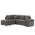 Dark Gray