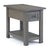 Dark Gray / Side Tables