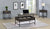 Dark Brown / 3 Pc. Coffee Table, 2 End Tables