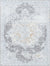 White / 8' x 10'