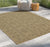 Light Brown / 8' x 10'