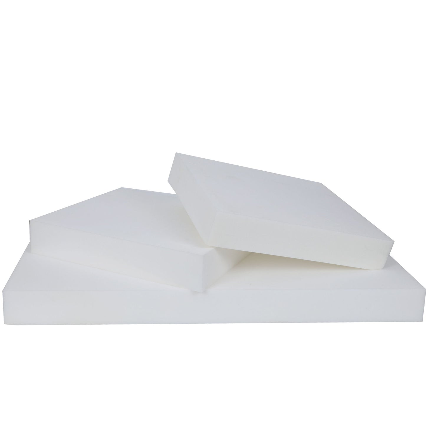 Outdoor Deep Seat Waterproof Replacement Patio Chair Cushions (Set of 2)