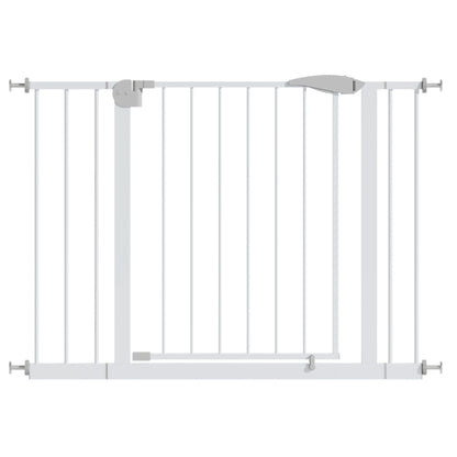 Baby Gate For Stairs And Doorways