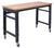 Light Brown / 48"W x 20"D x 34"H