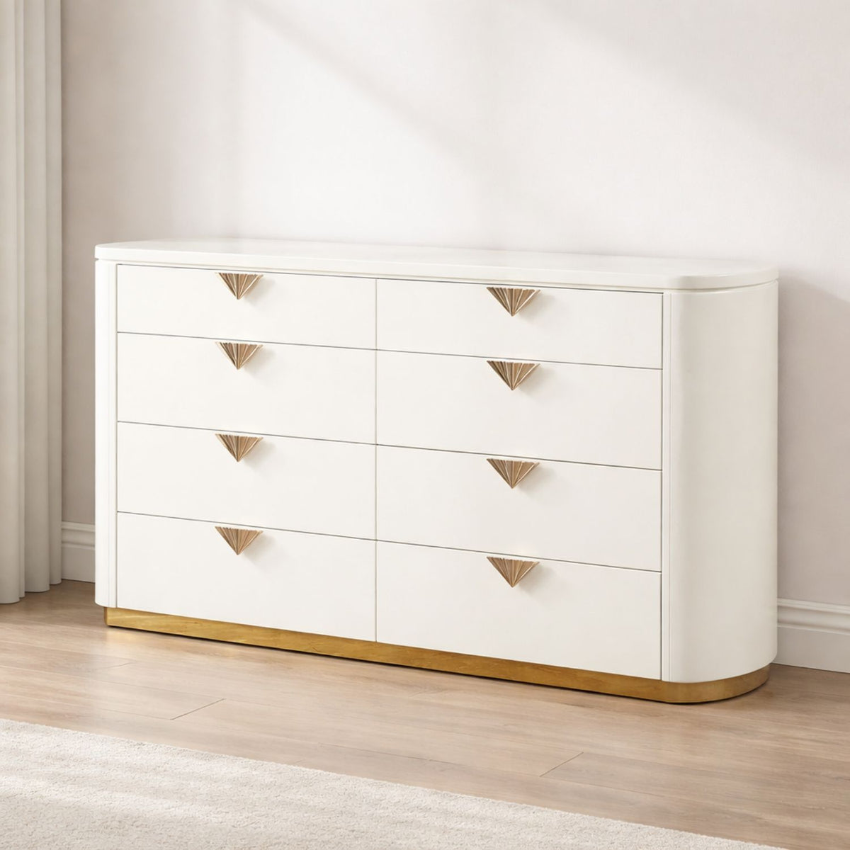 La Pierre - Dresser - Beige