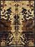 Black / 8' x 10'