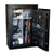 Black / 24"W x 40"D x 59"H