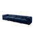 Blue / 4 Seater