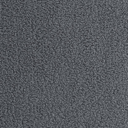 360° Swivel Chair Upholstered Accent Barrel Chair With Adjustable Headrest