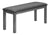 Dark Gray / Fabric