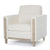 Beige / Fabric