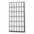 Black / 72"W x 34"D x 0.32"H