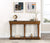 Light Brown / 12"W x 60"D x 35"H