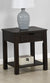 Dark Brown / End Tables
