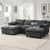 Dark Gray