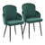 Dark Green / Fabric