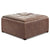 Light Brown / Faux Leather
