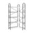White / 5 Tiers